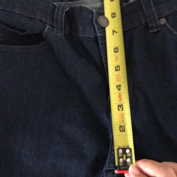 Calvin Klein Ultimate Skinny Jeans - Picture 7 of 7